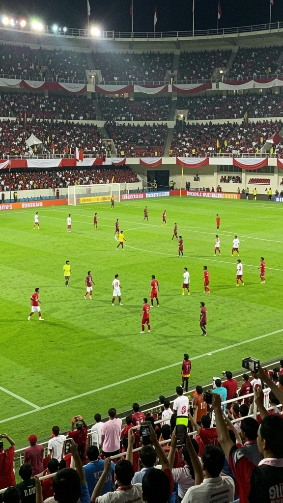 Gameplay yang dinamis dan menantang.