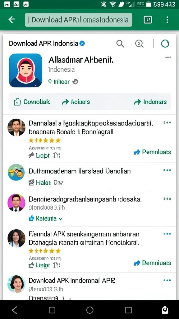 Bergabunglah dan nikmati keseruan tanpa batas!