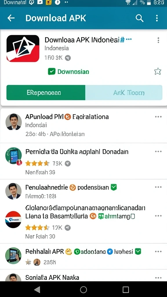 Tampil dengan grafis yang memukau dan detail yang tajam.