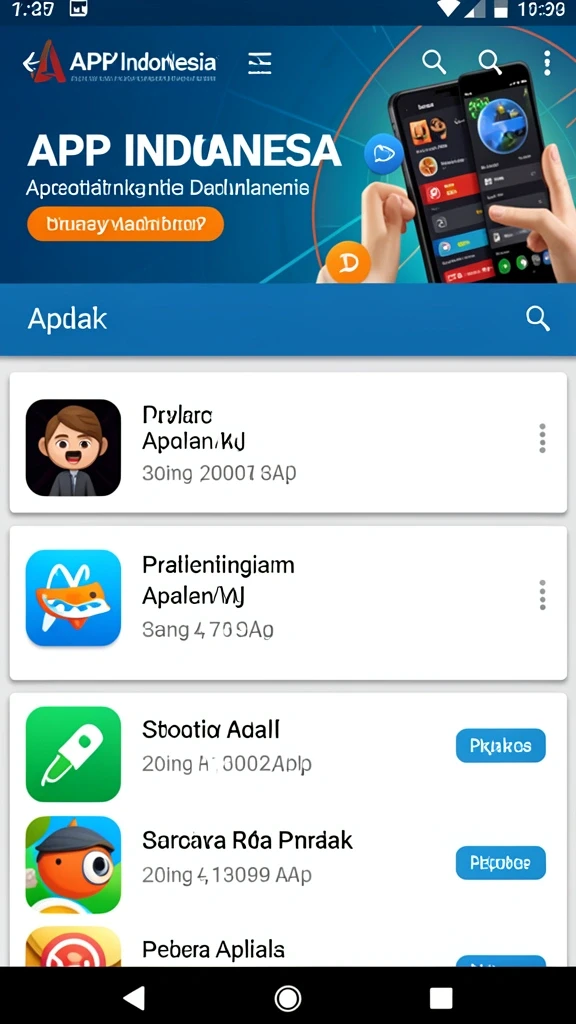 Level yang menantang dan grafis yang mengesankan.