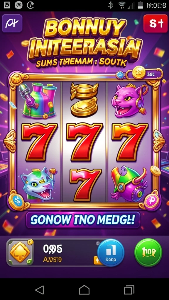 Beragam pilihan permainan menarik di BIGBET78.