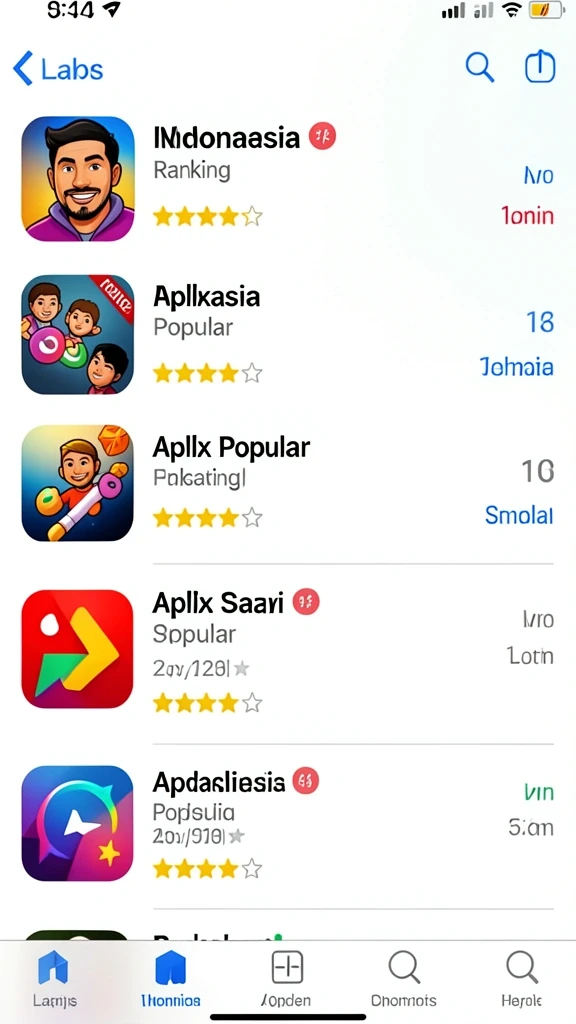 Sistem keamanan yang handal dan terpercaya.