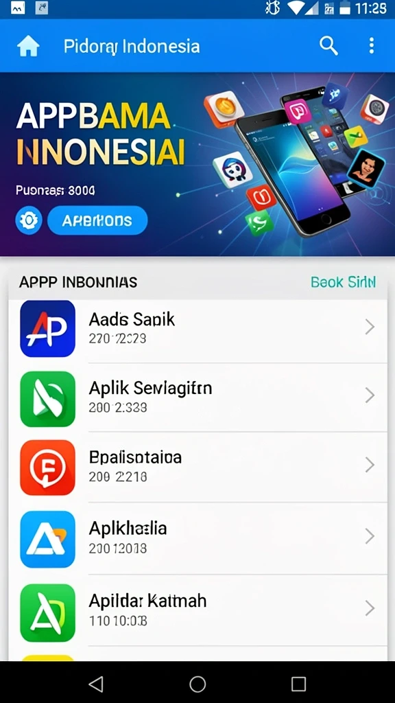 Fitur multiplayer yang seru untuk bermain bersama teman.