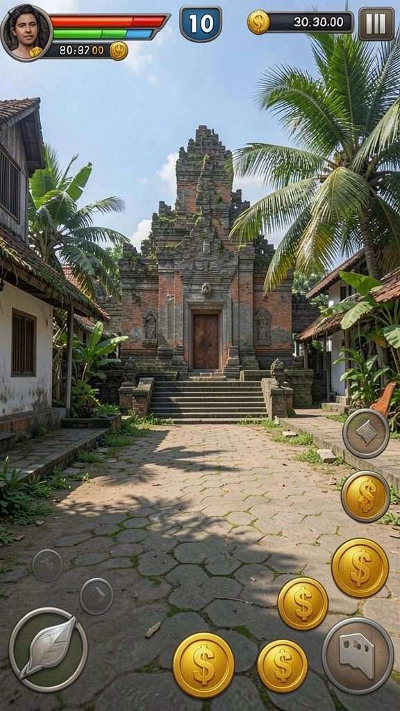Tampilan utama aplikasi DEWASLOT99 yang menarik.