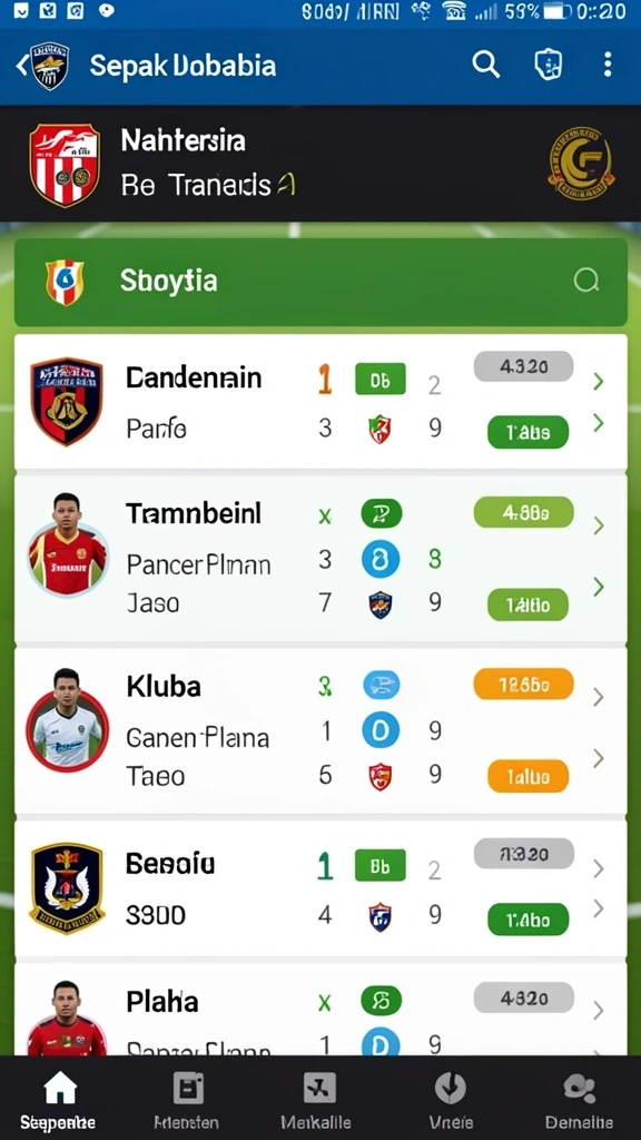 Salah satu permainan slot yang populer di DEWASLOT99.
