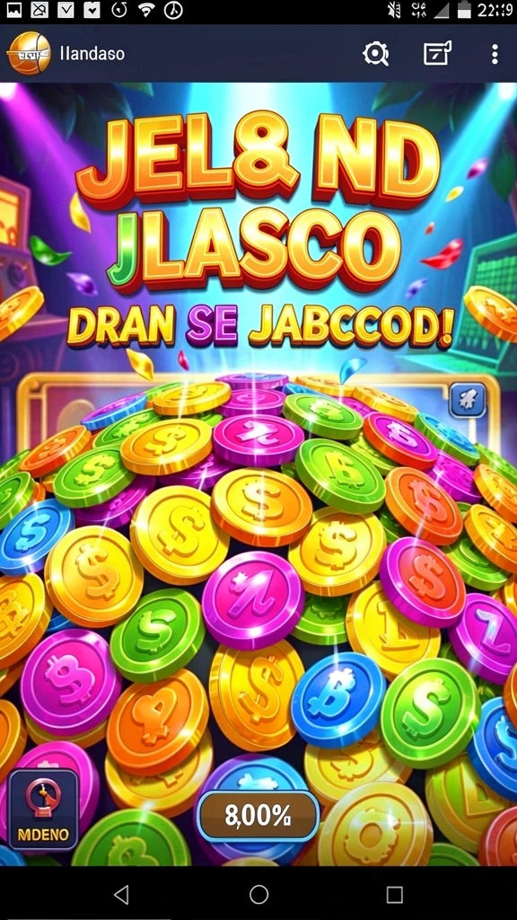 Sistem reward yang jelas dan transparan.