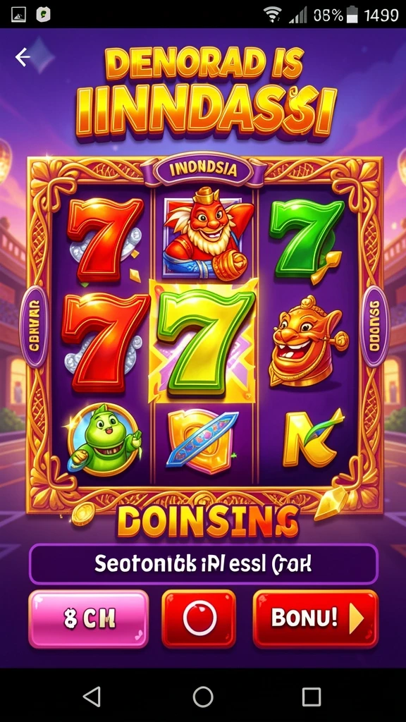 Menampilkan tantangan baru dan level menarik di E88.
