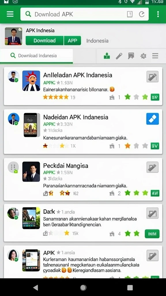 Berbagai misi menarik yang menantang pemain.