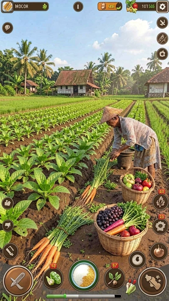 Dapatkan berbagai bonus dan hadiah menarik.