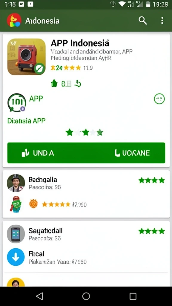 Fitur live chat untuk dukungan pelanggan yang cepat.
