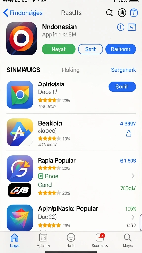 Level baru yang memukau dengan tantangan seru.