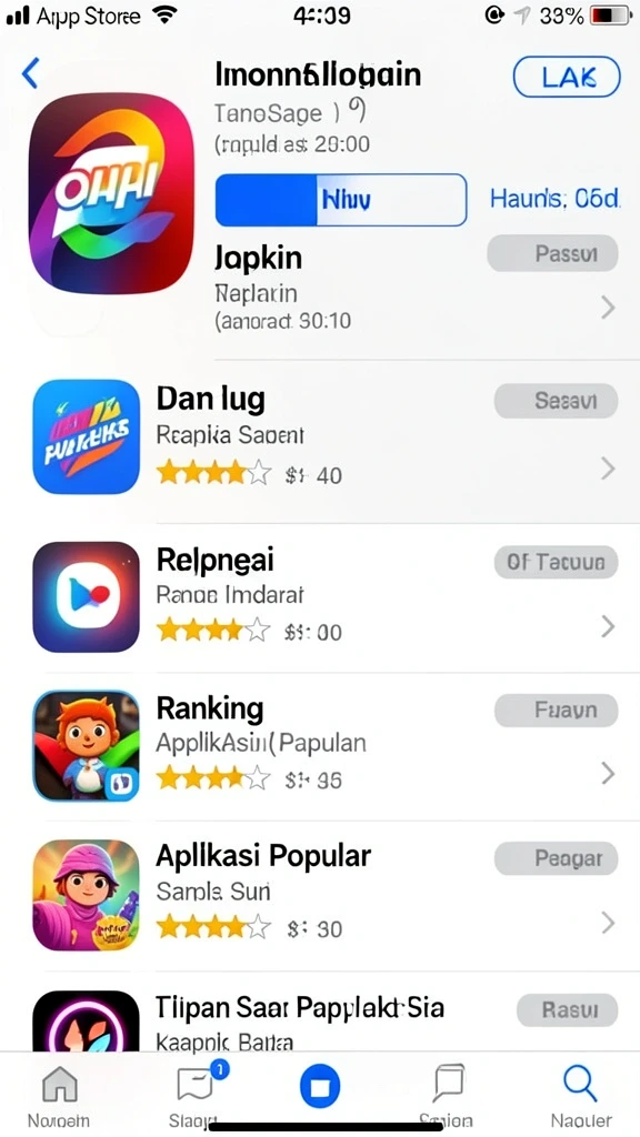 Transaksi cepat dan aman untuk semua pengguna.