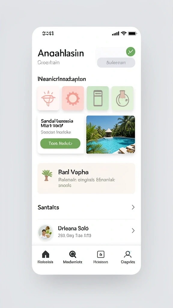 Sistem keamanan yang canggih untuk melindungi data pengguna.
