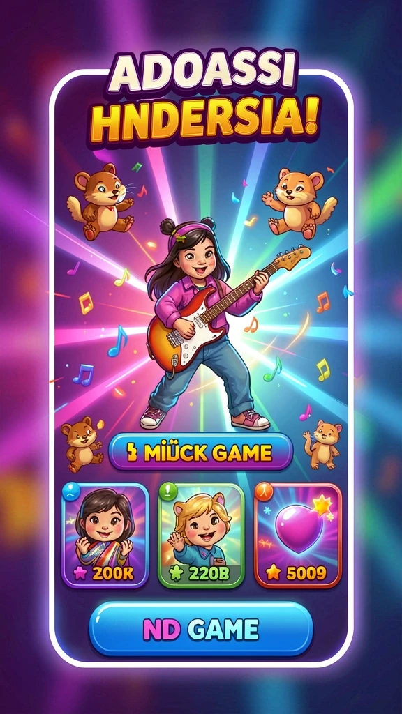 Tampilan antarmuka RAJACLUB yang menarik dan intuitif.