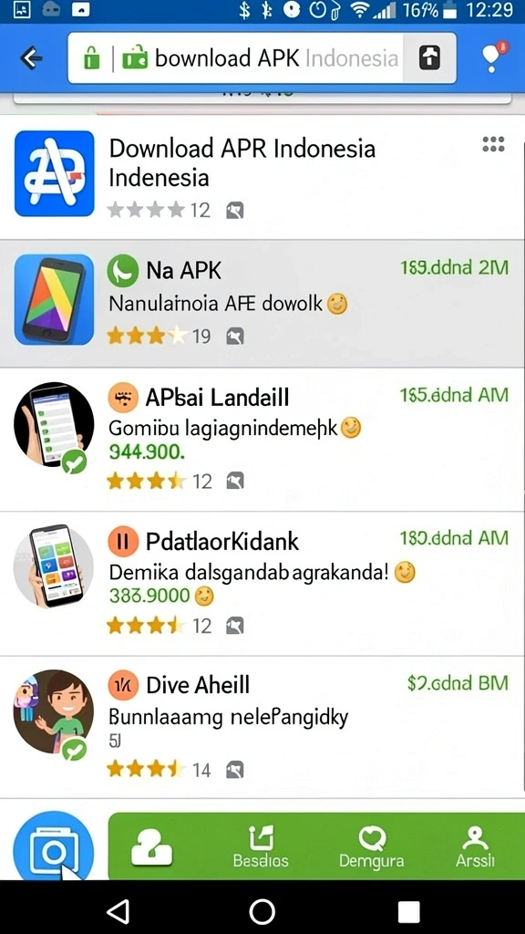 Fitur keamanan yang melindungi data pengguna.