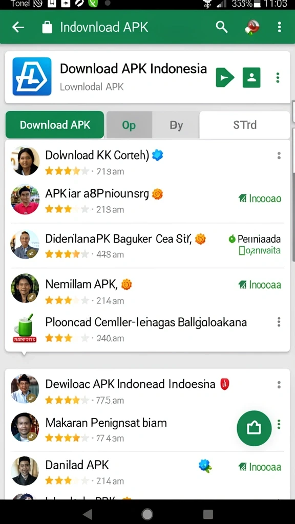 Level-level menantang yang membuat pemain tidak mudah bosan.