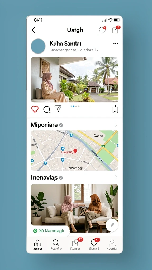 Screenshot menampilkan aksi seru dalam permainan.