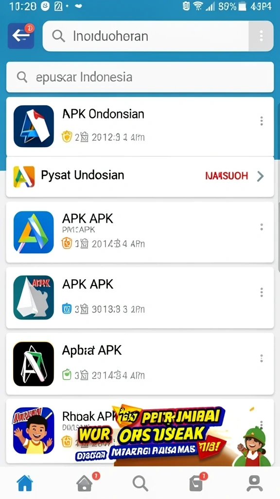Tampilan antarmuka TOGEL62 yang ramah pengguna.