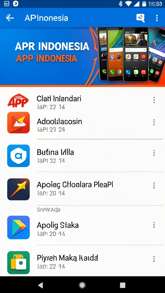 Fitur notifikasi untuk hasil undian.