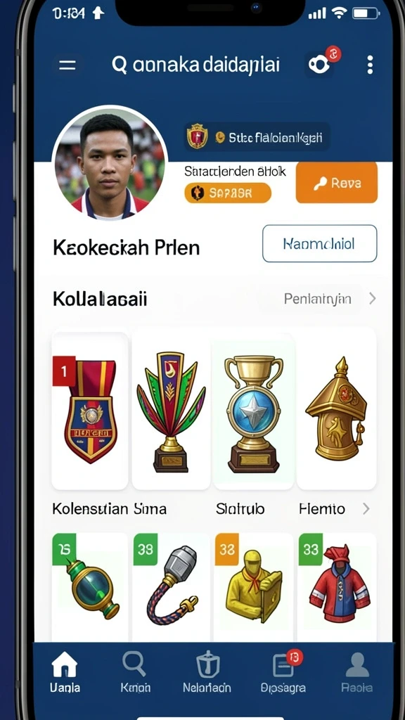 Berbagai mode permainan yang mengasyikkan untuk dicoba.