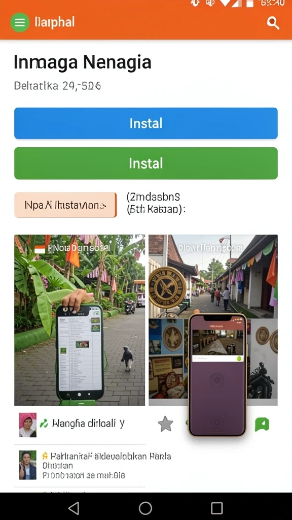 Tampilan antarmuka WOW388 yang menarik.